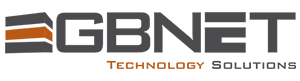 GBNET TECHNOLOGY Logo