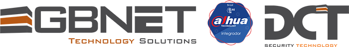 GBNET Technology em Limeira - Segurança Eletrônica